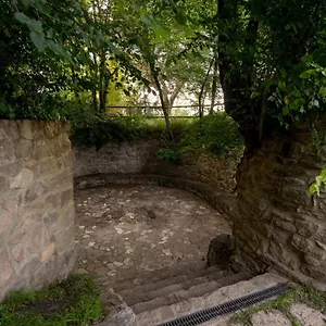 Rectoria De Montclar- Habitatge D'ús Turístic -apartament Сasa de vacaciones