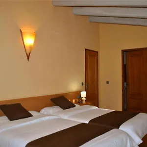 Met Casa rural