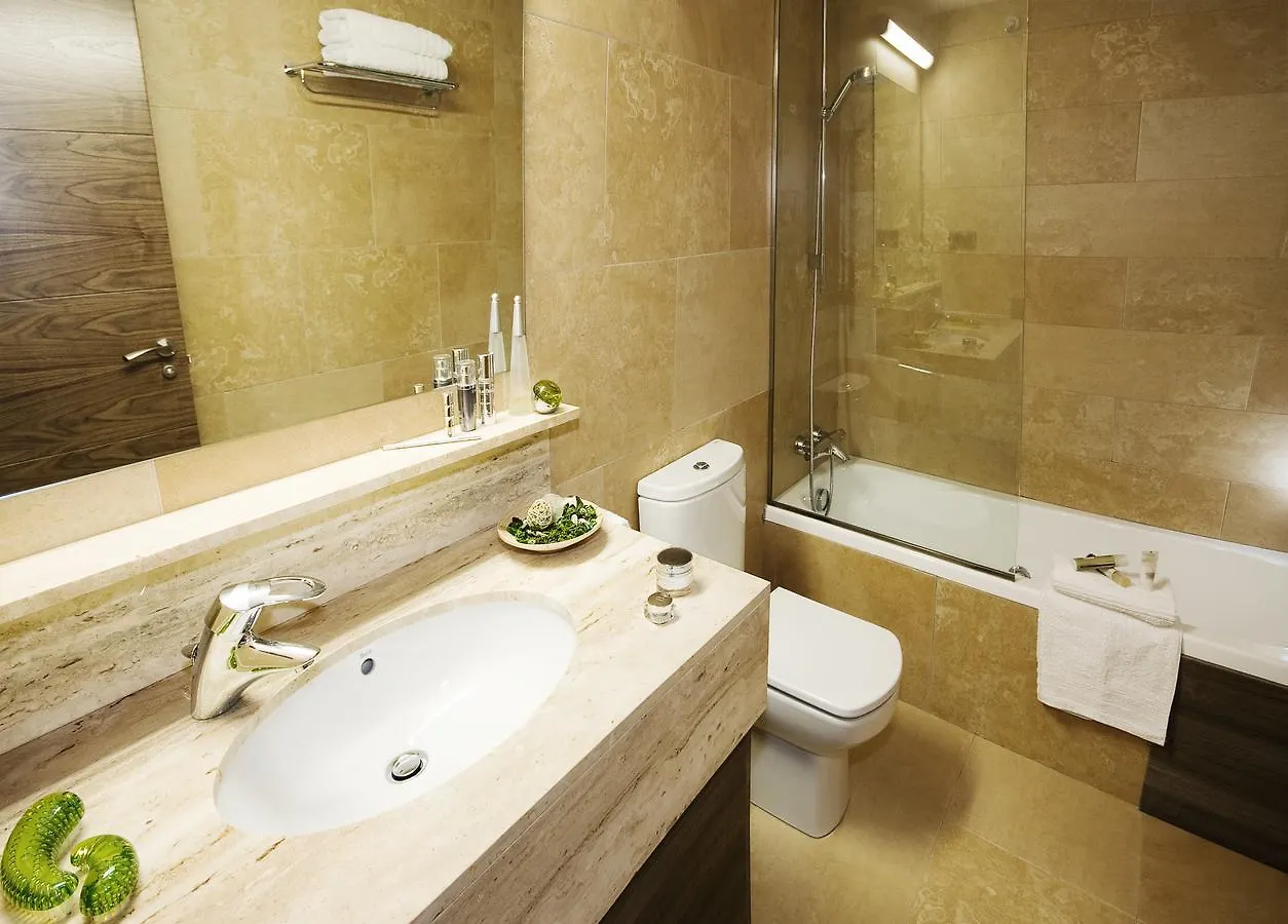 Apartaments Petit Sauec Taull Apartment